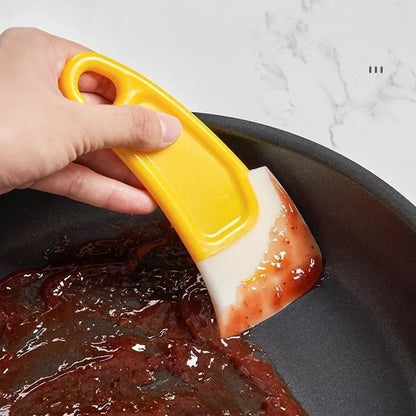 Cleaning Spatula Kitchen Scraper