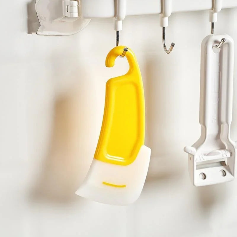 Cleaning Spatula Kitchen Scraper