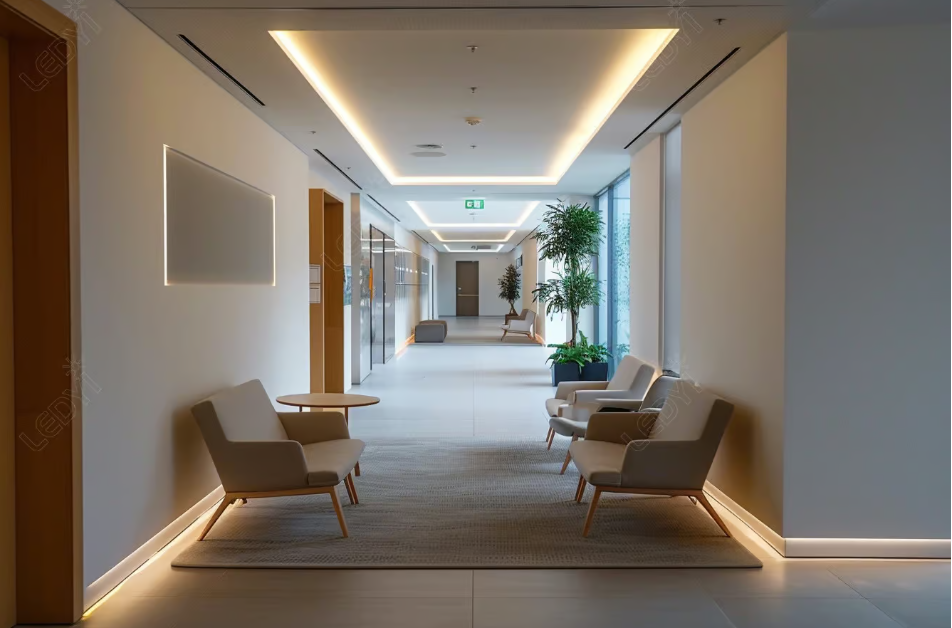 Smart LED Neon Lights