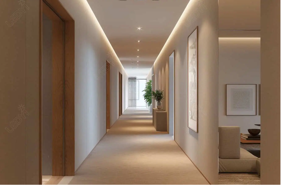 Smart LED Neon Lights